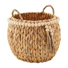 Water Hyacinth Basket Set