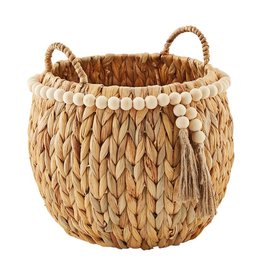 Water Hyacinth Basket Set