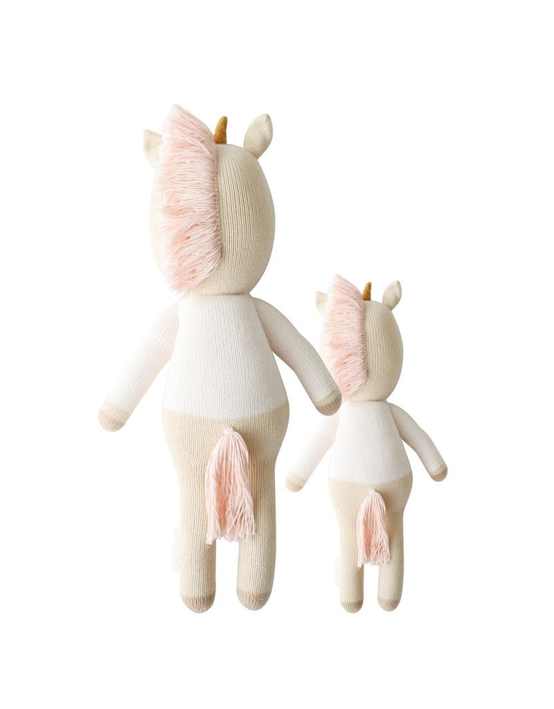 Cuddle + Kind Zara the Unicorn - Little 13"