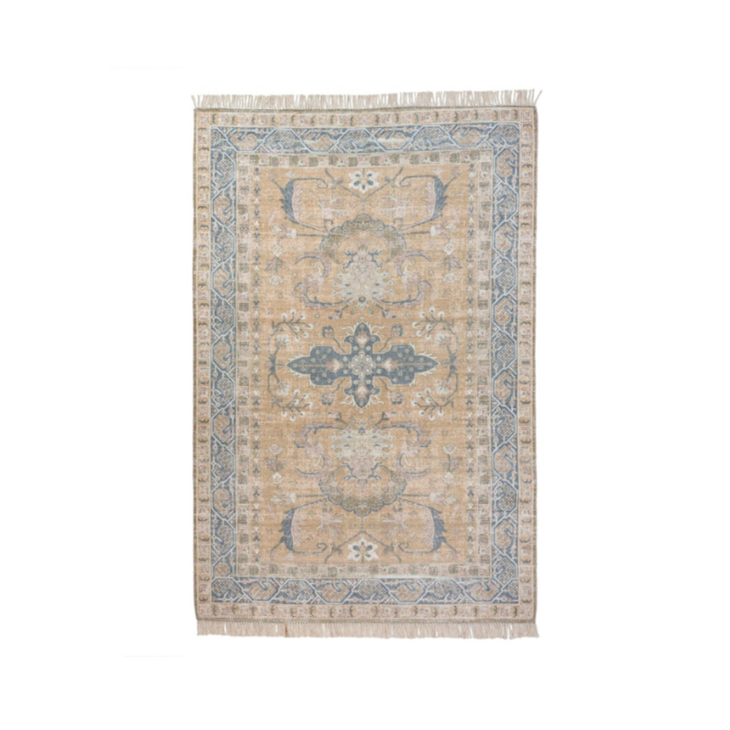 Indaba Cayman Rug - 6' x 9'