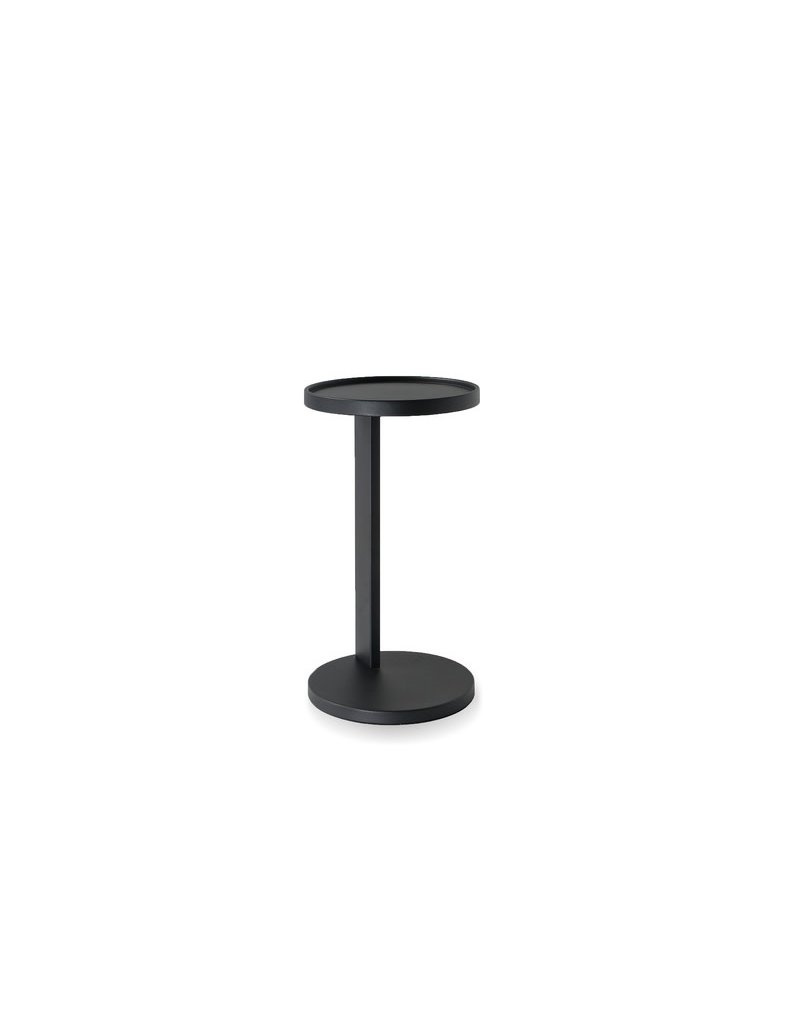Mobital Rookie End Table - Black