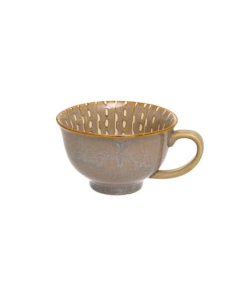 Indaba Wisteria Latte Cup