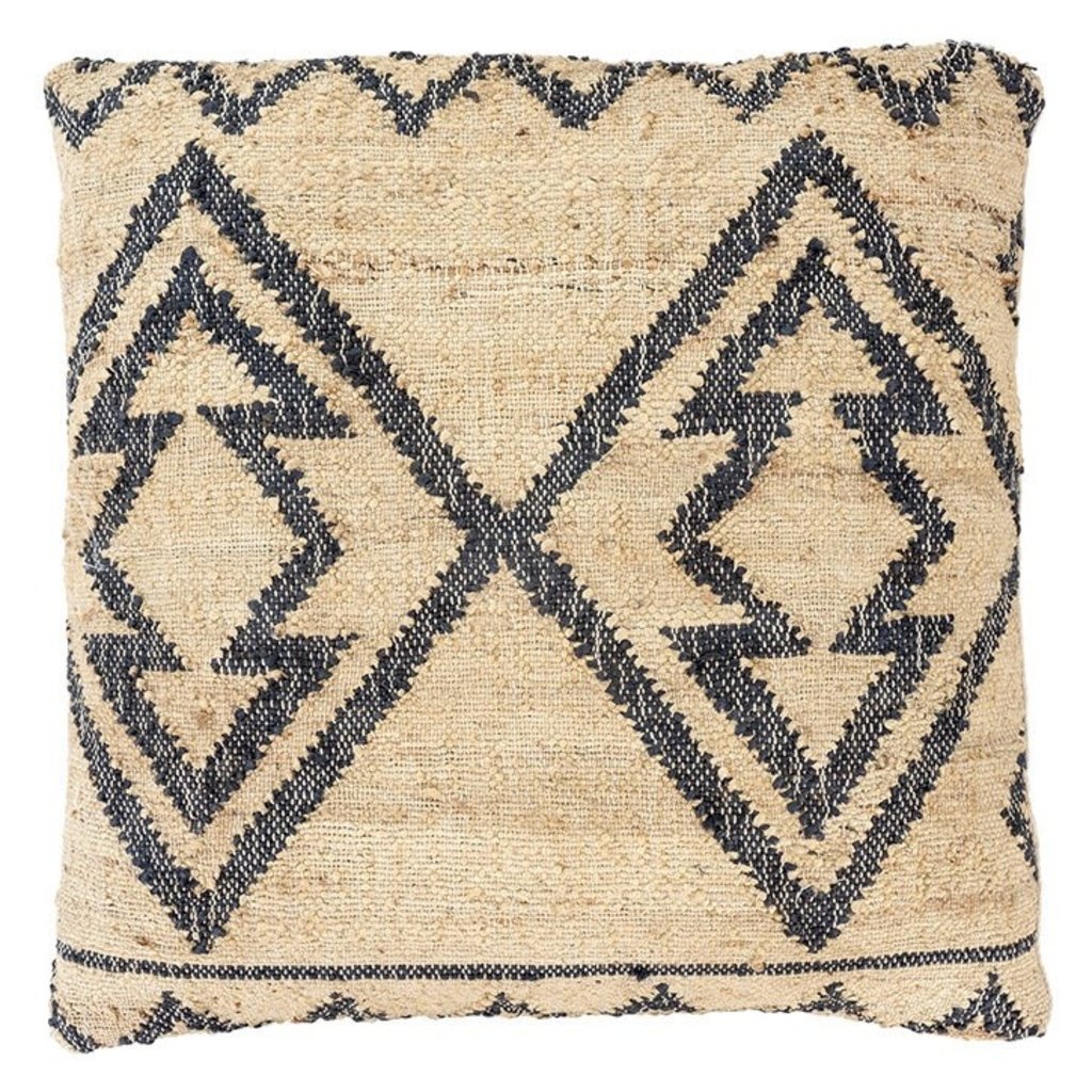 Indaba Kilim Weave Pillow