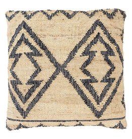 Indaba Kilim Weave Pillow
