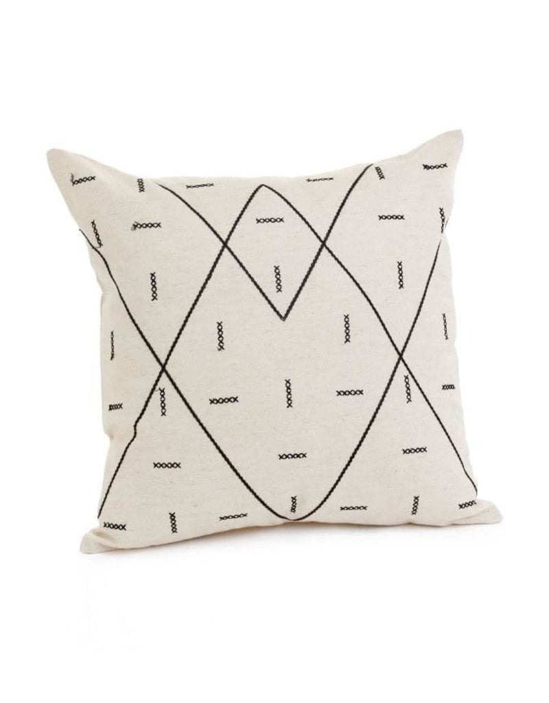 The Pine Centre Shayla Throw Pillow
