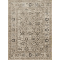 Taupe Century Collection Rug - 3' x 5'