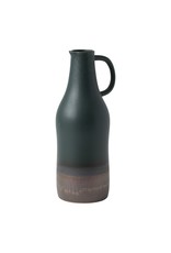Made Market Co Pitcher Large Emerald