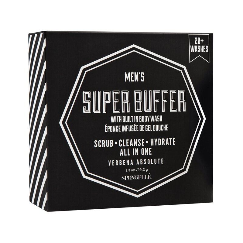 Men's Super Buffer - Verbena Absolute