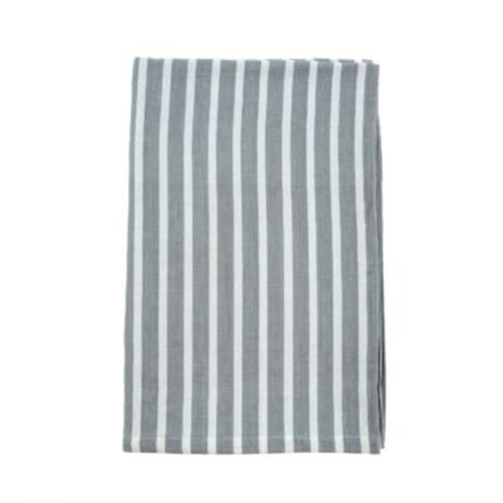 Indaba Positano Tablecloth - Denim Grey