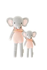 Cuddle + Kind Eloise the Elephant- Little - 13"