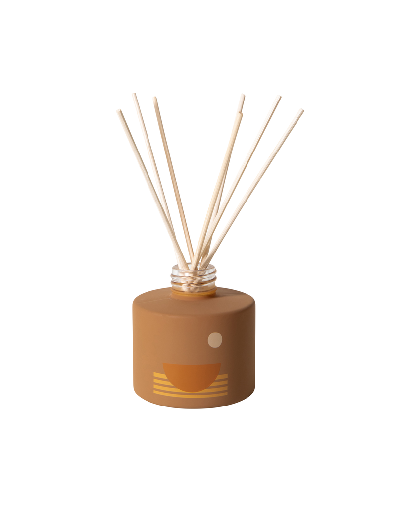 P.F. Candle Co. Swell - Sunset Reed Diffuser | 3.75oz