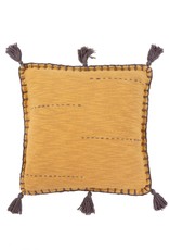 Indaba Casbah Pillow - Camel