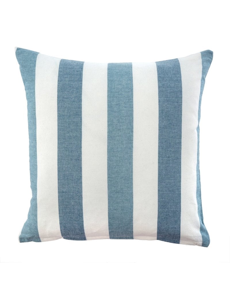 Indaba Monterey Stripe Pillow