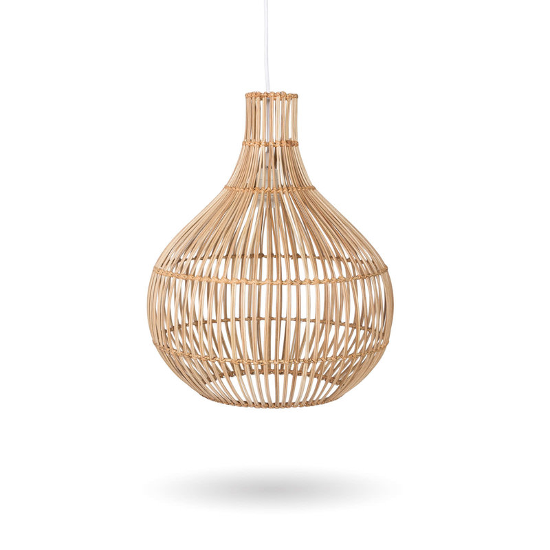 Style In Form Bohemian Lennox Pendant Lamp - Natural