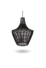 Style In Form Bohemian Lordes Pendant Lamp - Black