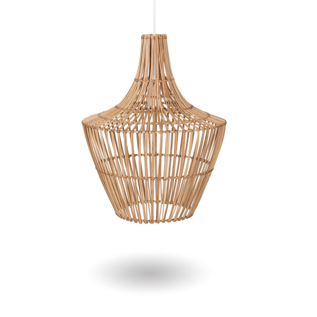 Style In Form Bohemian Lordes Pendant Lamp - Natural