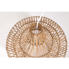 Style In Form Bohemian Lordes Pendant Lamp - Natural