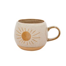 Indaba Sunshine Mug