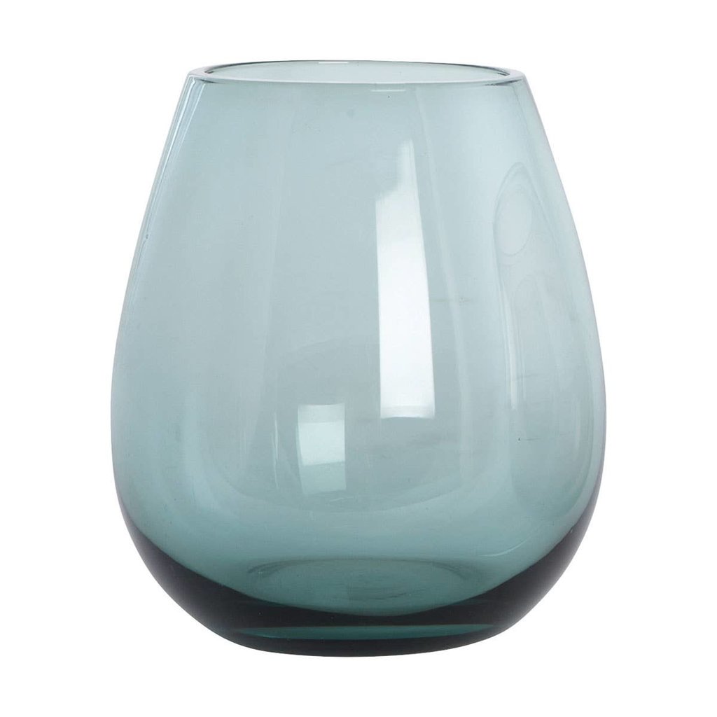 Faire - Society of Lifestyle Water glass, Ball, Dusty green