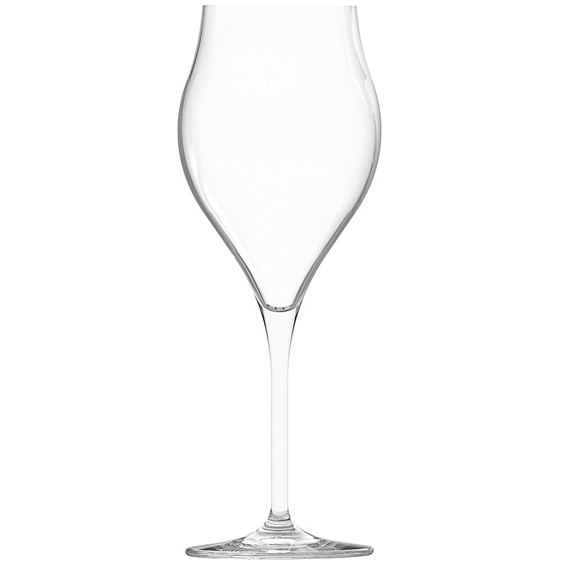 Canadian Restaurant Supply Arc Cardinal - Flute Glass