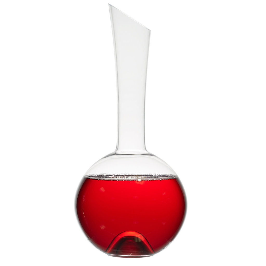 Canadian Restaurant Supply Arc Cardinal - Explore Decanter