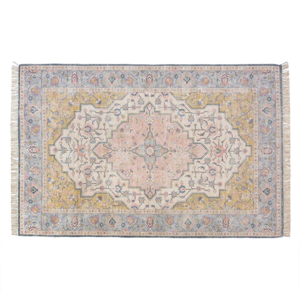 Indaba Kaia Rug - 6' x 9'