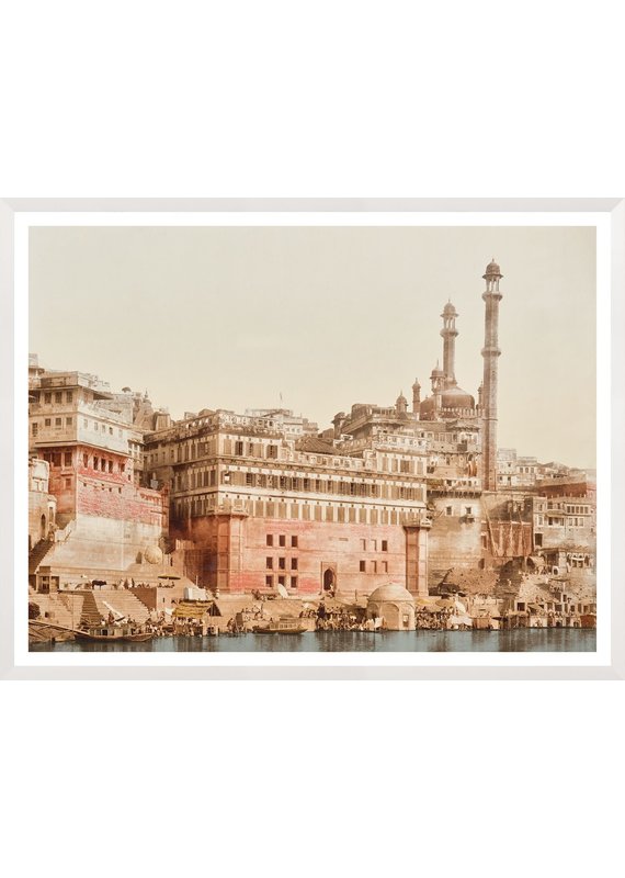Celadon Benares, India 19th C
