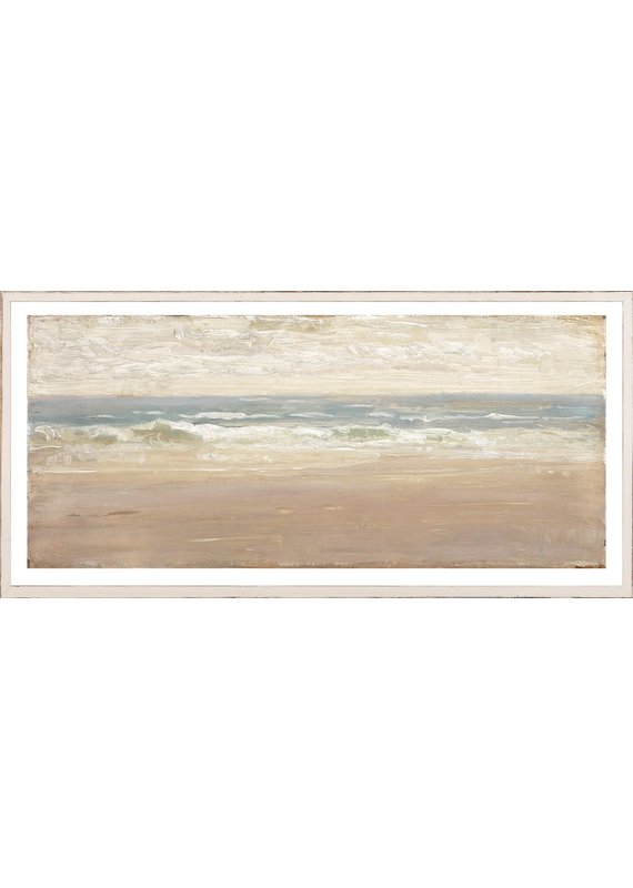 Celadon Seascape II C. 1860