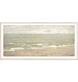 Celadon Seascape I C. 1860