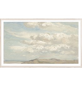 Celadon Top of the Dune C. 1850