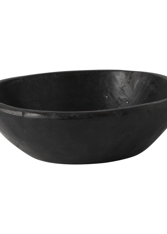 Made Market Co Found Dough Bowl - Dark Wash - Small