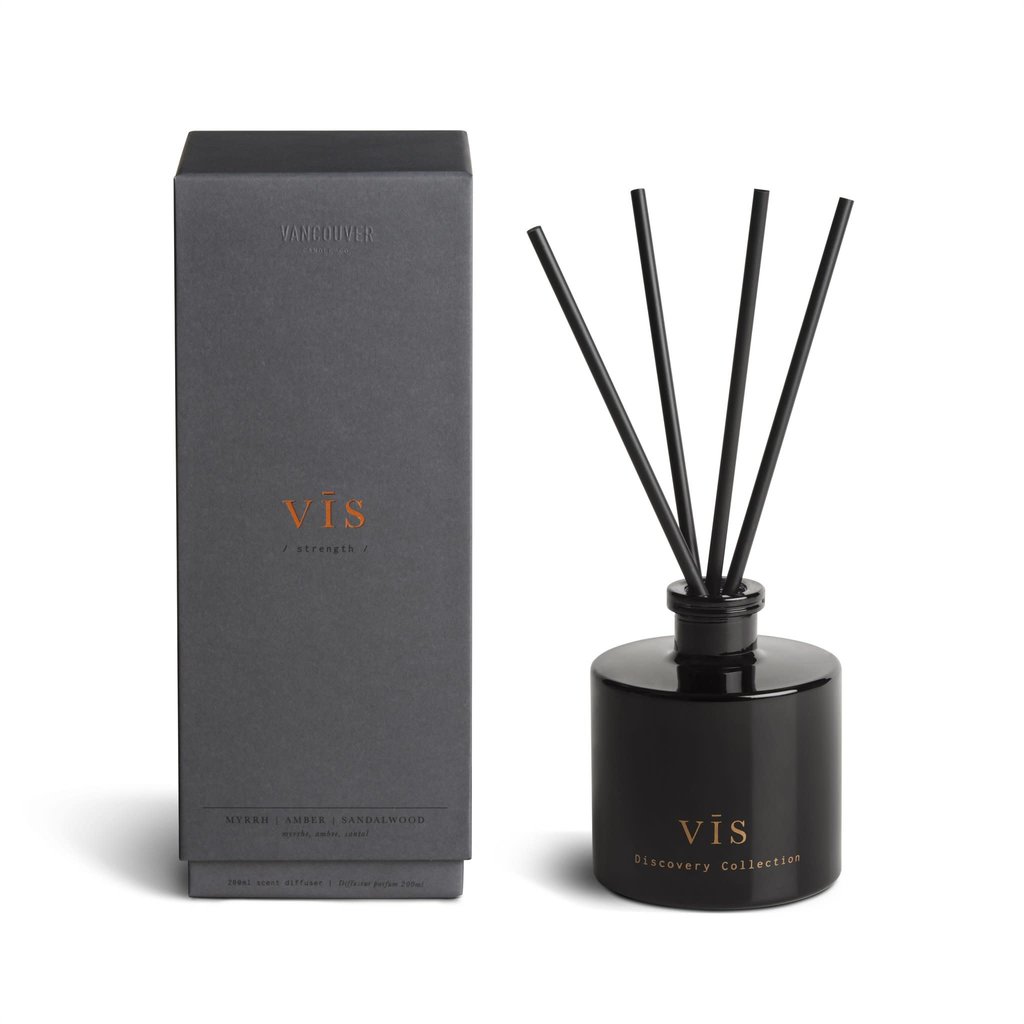 Vancouver Candle Co Vancouver Candle Diffusers