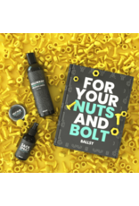 Faire Nuts & Bolt Sack Pack - Cedar & Citrus