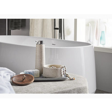 KOHLER Bente - 2 PC Oyster Pearl Bath Set