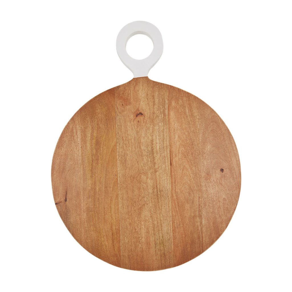 Loop Handle Serving Board - Large