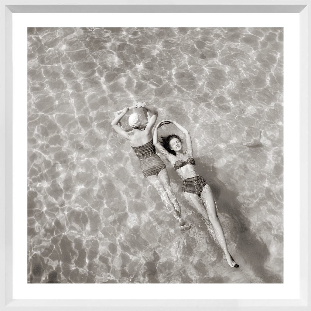 Celadon Swim Models, 1948 - Large