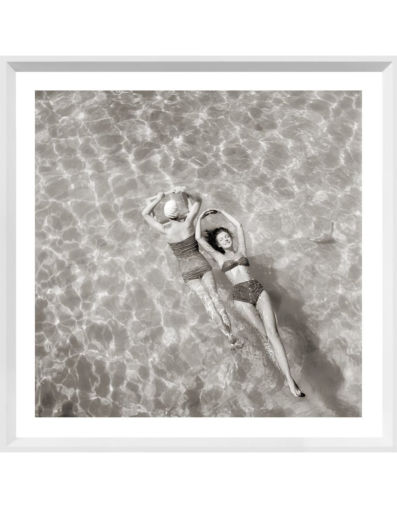 Celadon Swim Models, 1948 - Large