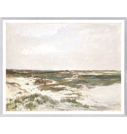 Celadon The Dunes at Camiers C. 1871
