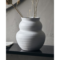 Society of Lifestyle Juno Vase - White