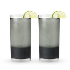 True Brands Highball Freeze Cooling Cups