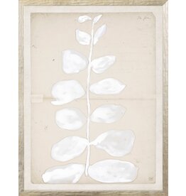 Celadon Restoration Paper XII - Small