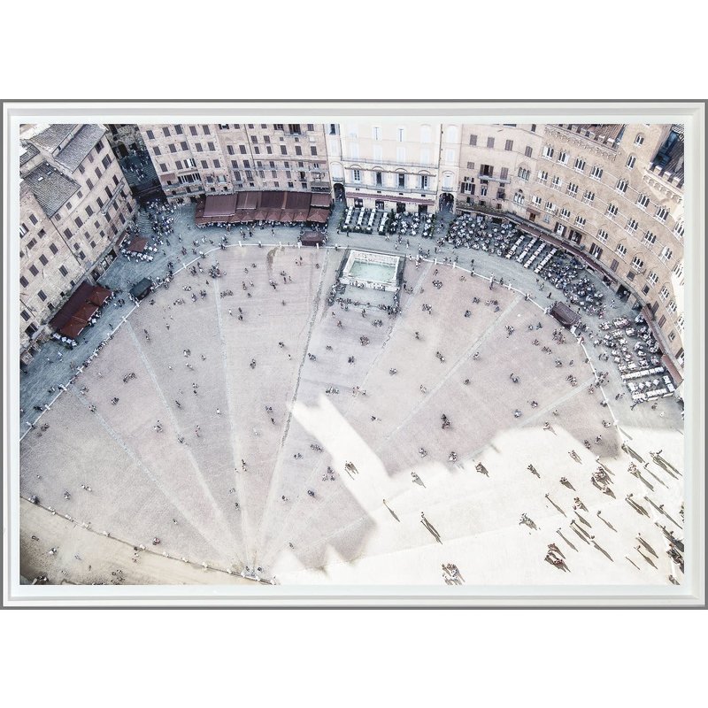 Celadon Piazza De Campo