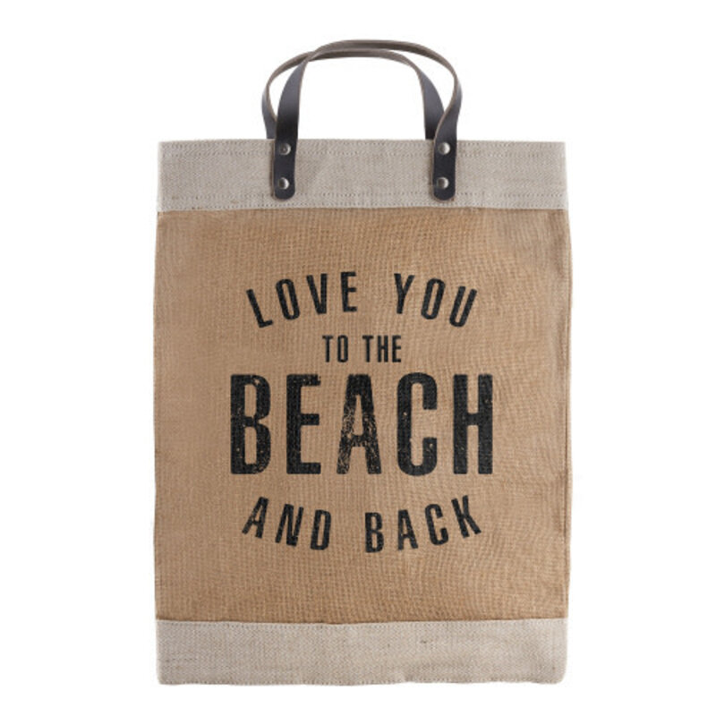 MARKET TOTES Furnish by Isabey Interiors