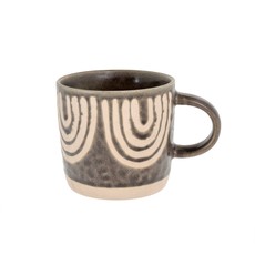 Indaba Arches Mug