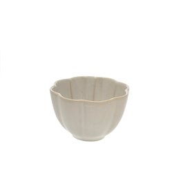 Indaba Amelia Bowl - Small - White