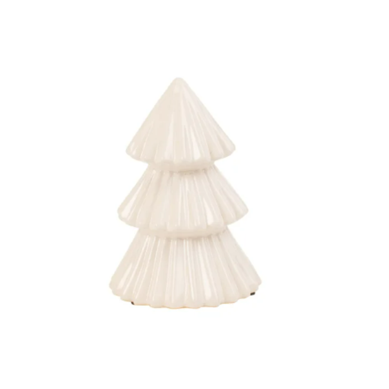 Harman Nordic Ceramic Tree - White - Medium