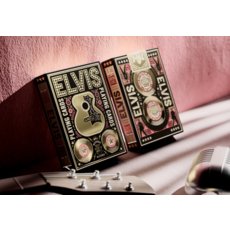 Theory11 Playing Cards - Elvis