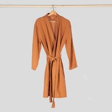 Pokoloko Amelia Robe - Maple - L/XL