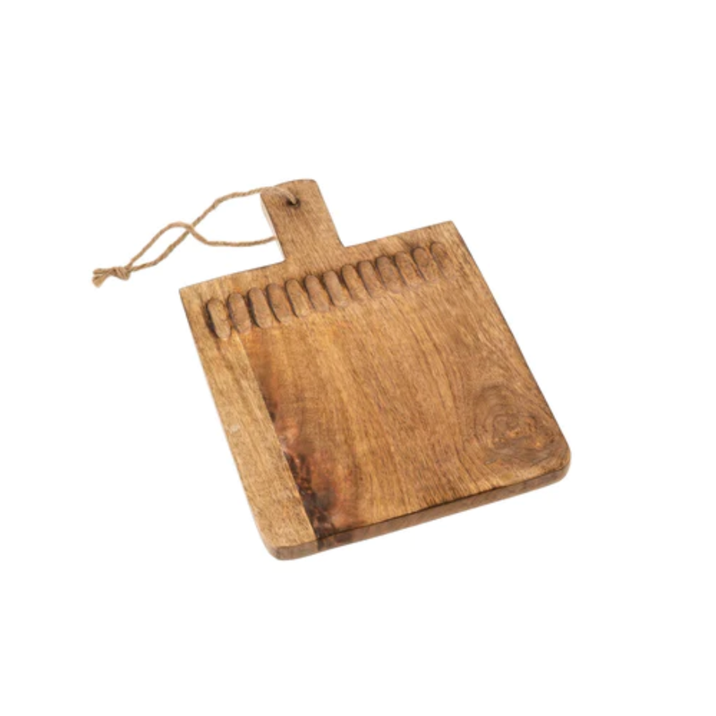 Indaba Seneca Chopping Board - Small