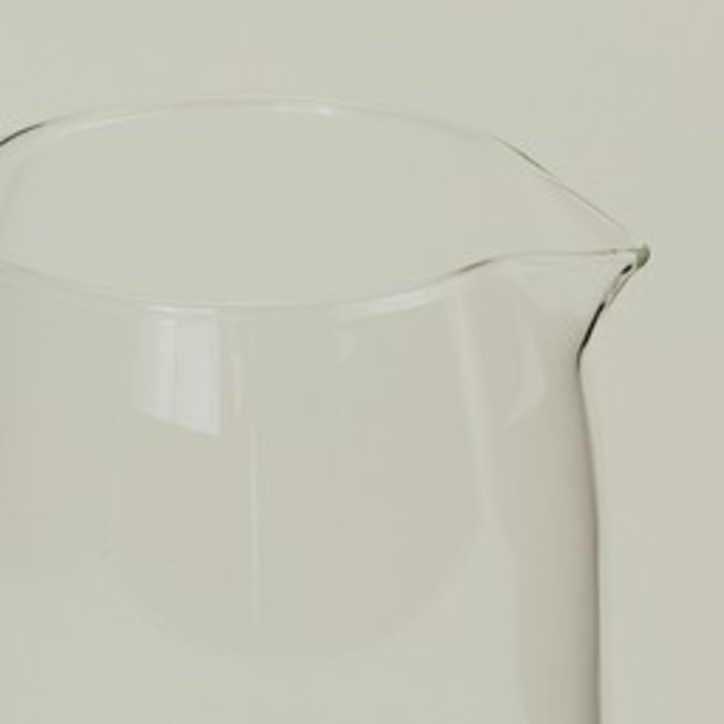 Hawkins New York Chroma Glassware - Pitcher - Clear